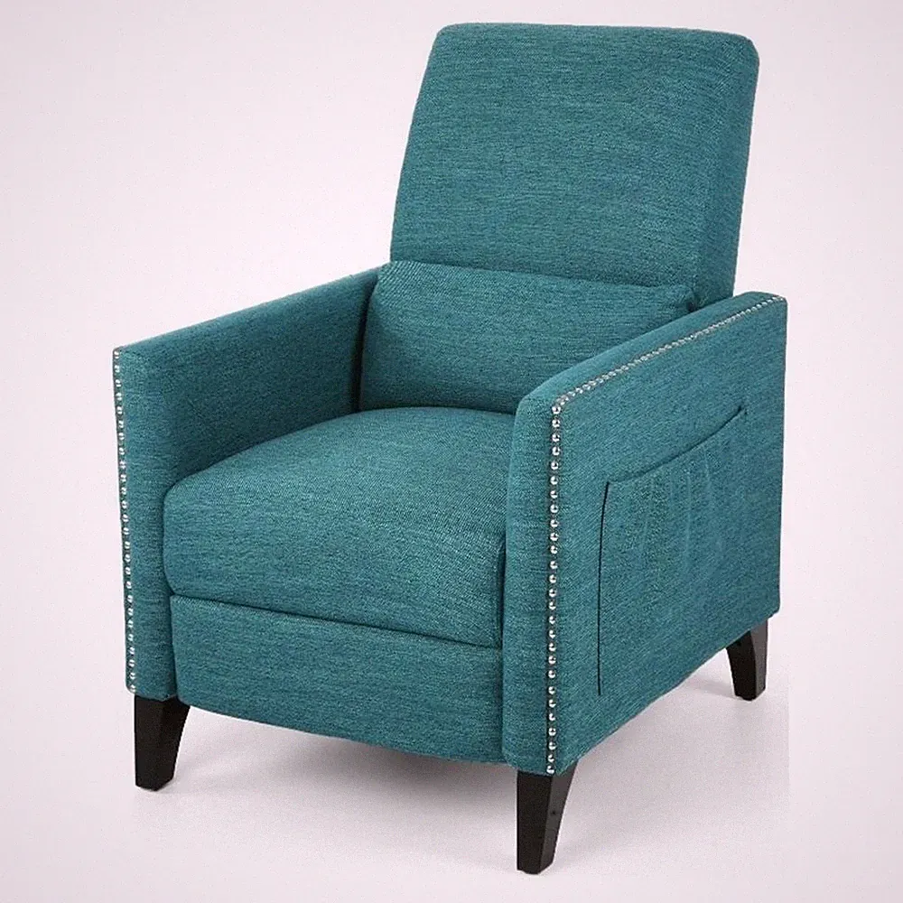 Birch Wood Recliners
