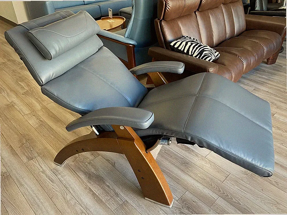 Birch Wood Zero Gravity